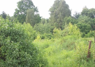 działka na sprzedaż - Warszawa, Mokotów, Siekierki