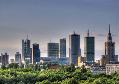 działka na sprzedaż - Warszawa, Wilanów, Zawady
