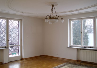 dom na sprzedaż - Warszawa, Praga-Południe, Saska Kępa