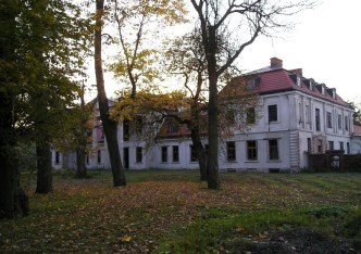 obiekt na sprzedaż - Zatory