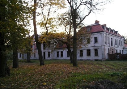 obiekt na sprzedaż - Zatory