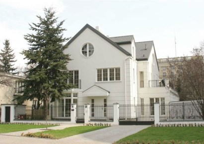 dom na sprzedaż - Warszawa, Mokotów, Ksawerów