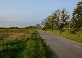 działka na sprzedaż - Warszawa, Wilanów, Powsin