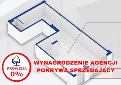 lokal na sprzedaż - Warszawa, Targówek, Bródno, Kondratowicza