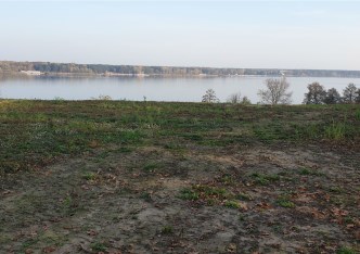 działka na sprzedaż - Serock (gw), Jadwisin, Ogrodowa