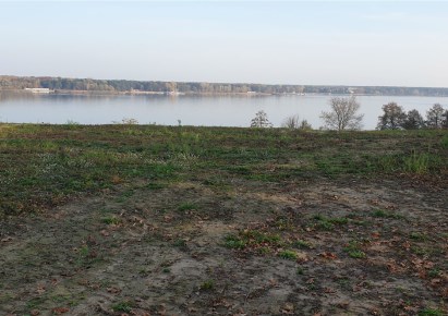działka na sprzedaż - Serock (gw), Jadwisin, Ogrodowa