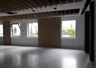 lokal na wynajem - Warszawa, Mokotów