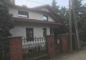 dom na sprzedaż - Warszawa, Wawer, Sadul, Koryncka