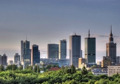 działka na sprzedaż - Warszawa, Wawer, Julianów