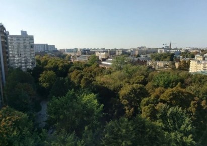 mieszkanie na sprzedaż - Warszawa, Śródmieście, Graniczna