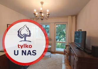 mieszkanie na wynajem - Warszawa, Ochota, Rakowiec, Władysława Okińskiego