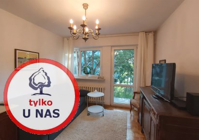 mieszkanie na wynajem - Warszawa, Ochota, Rakowiec, Władysława Okińskiego