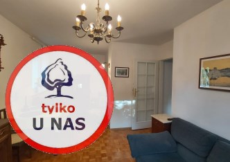 mieszkanie na wynajem - Warszawa, Ochota, Rakowiec, Władysława Okińskiego