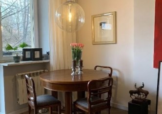 mieszkanie na sprzedaż - Warszawa, Śródmieście, Powiśle, Stefana Jaracza