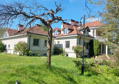 dom na sprzedaż - Konstancin-Jeziorna