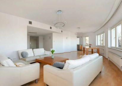 mieszkanie na sprzedaż - Warszawa, Mokotów, Jana III Sobieskiego