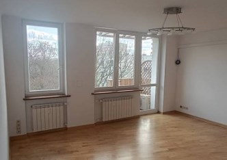 mieszkanie na sprzedaż - Warszawa, Praga-Południe, Saska Kępa, Nubijska
