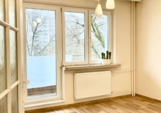 mieszkanie na sprzedaż - Warszawa, Mokotów, Zygmunta Modzelewskiego