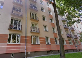 mieszkanie na sprzedaż - Warszawa, Mokotów, Stary Mokotów, Baboszewska
