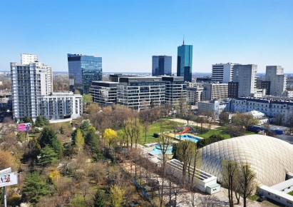 mieszkanie na sprzedaż - Warszawa, Śródmieście, Zygmunta Słomińskiego
