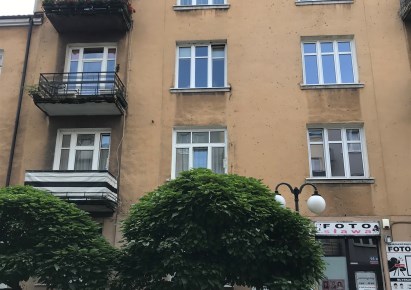 obiekt na sprzedaż - Radom, Śródmieście, Stanisława Moniuszki