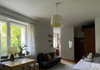 mieszkanie na sprzedaż - Warszawa, Mokotów, Dolny Mokotów, Jurija Gagarina