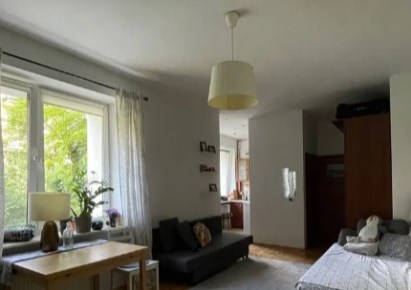 mieszkanie na sprzedaż - Warszawa, Mokotów, Dolny Mokotów, Jurija Gagarina
