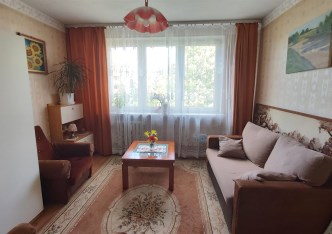 mieszkanie na sprzedaż - Warszawa, Bemowo, Lazurowa