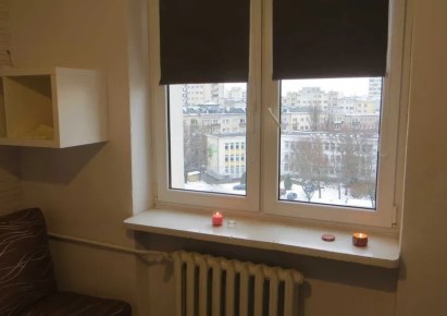 mieszkanie na wynajem - Warszawa, Ochota, Stara Ochota, Niemcewicza