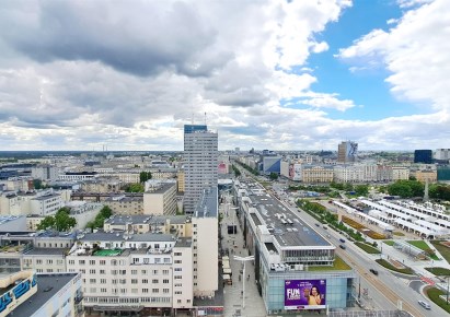 mieszkanie na sprzedaż - Warszawa, Śródmieście, Centrum, Zgoda