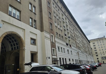 mieszkanie na wynajem - Warszawa, Śródmieście, Centrum, Wilcza