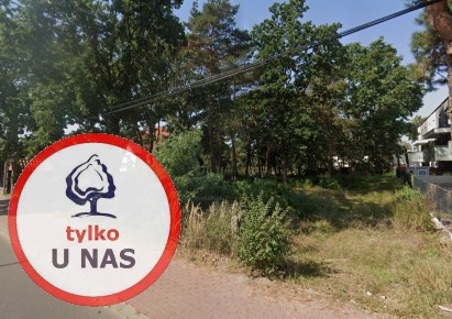 działka na sprzedaż - Legionowo, Piaski, Józefa Mireckiego