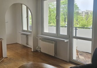 mieszkanie na sprzedaż - Warszawa, Praga-Południe, Łukowska