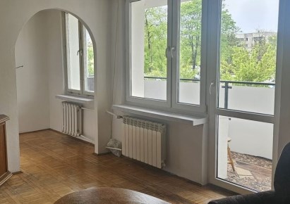 mieszkanie na sprzedaż - Warszawa, Praga-Południe, Łukowska