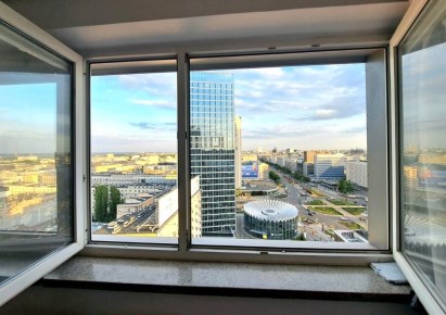 mieszkanie na sprzedaż - Warszawa, Śródmieście, Centrum, Chmielna