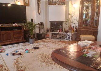 mieszkanie na sprzedaż - Warszawa, Mokotów, Dolny Mokotów, Artura Grottgera