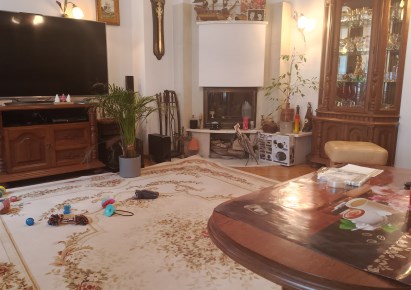 mieszkanie na sprzedaż - Warszawa, Mokotów, Dolny Mokotów, Artura Grottgera