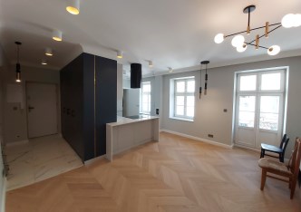 mieszkanie na sprzedaż - Warszawa, Śródmieście, Centrum, Wspólna