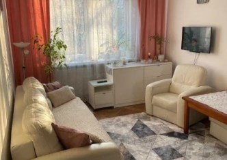 mieszkanie na sprzedaż - Warszawa, Targówek, Toruńska
