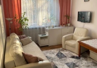 mieszkanie na sprzedaż - Warszawa, Targówek, Toruńska