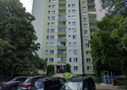 mieszkanie na sprzedaż - Warszawa, Mokotów, Górny Mokotów, Modra