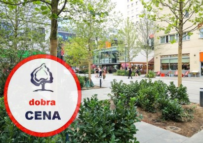mieszkanie na sprzedaż - Warszawa, Śródmieście, Centrum, Chmielna
