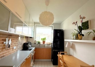 mieszkanie na sprzedaż - Warszawa, Bielany, Rodziny Połanieckich