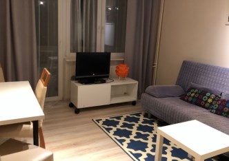 mieszkanie na sprzedaż - Warszawa, Wola, Mirów, Złota