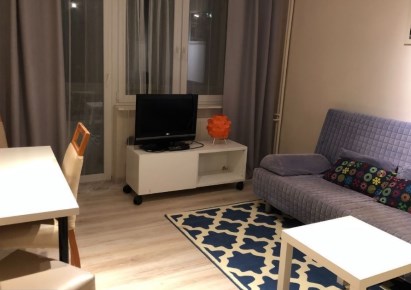 mieszkanie na sprzedaż - Warszawa, Wola, Mirów, Złota