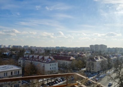mieszkanie na sprzedaż - Warszawa, Mokotów, Sadyba, św. Bonifacego