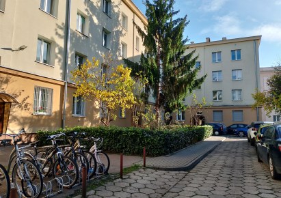 mieszkanie na sprzedaż - Warszawa, Mokotów, Dolny Mokotów, Górska