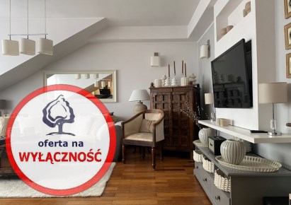 mieszkanie na sprzedaż - Warszawa, Białołęka, Skarbka z Gór