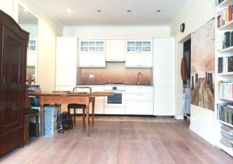 mieszkanie na sprzedaż - Warszawa, Śródmieście, Śródmieście Południowe, Oleandrów