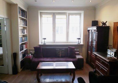 mieszkanie na sprzedaż - Warszawa, Śródmieście, Śródmieście Południowe, Oleandrów